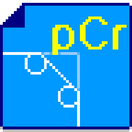 Lathe PCR(point, RCR)  Icon