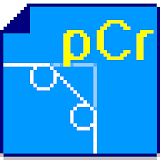 Lathe PCR(point, RCR) icon