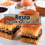 Cover Image of 下载 Resep Martabak Manis Bersarang  APK