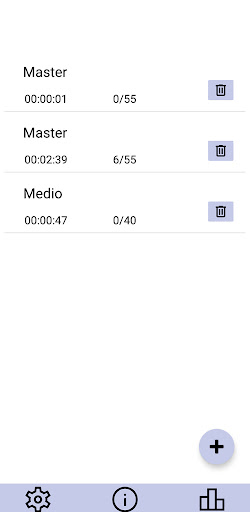 Sudoku Master Screen 3