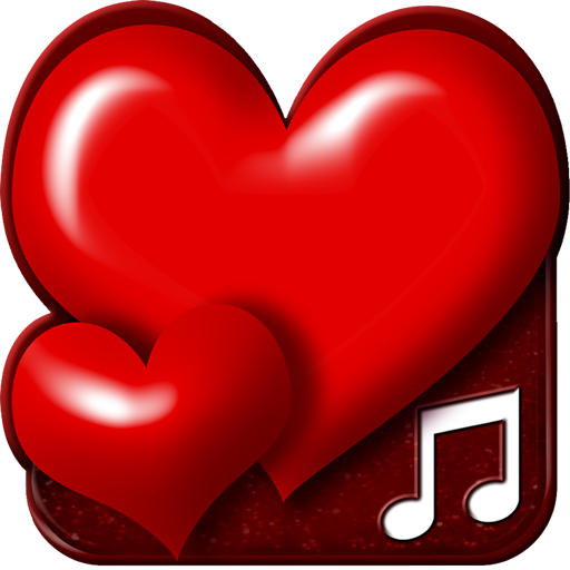 Romantic Ringtones Love Sounds 2.1 Icon