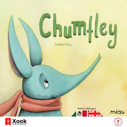 「Chumfley: Versión bilingüe」圖示圖片