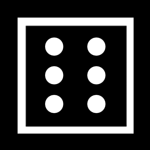 Dice Simulator logo