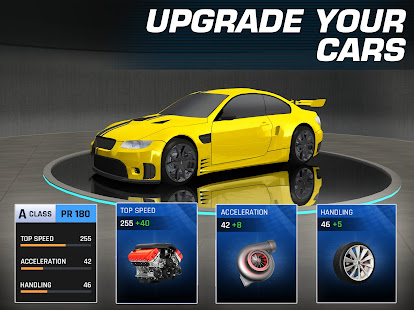 Real Fast Car Racing Game 3D  Screenshots 13