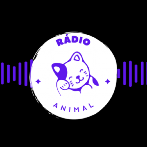 Rádio Animal logo