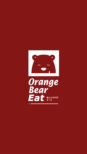 Android application EATアプリ（コリーヌ洋菓子店） screenshort