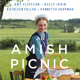 Icon image An Amish Picnic: Four Stories