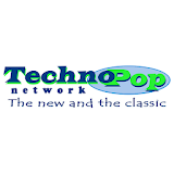 Technopop Network icon
