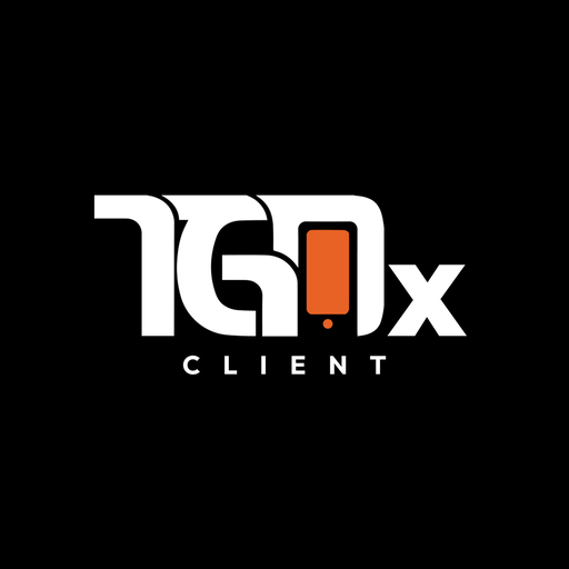 TGOx Client Download on Windows