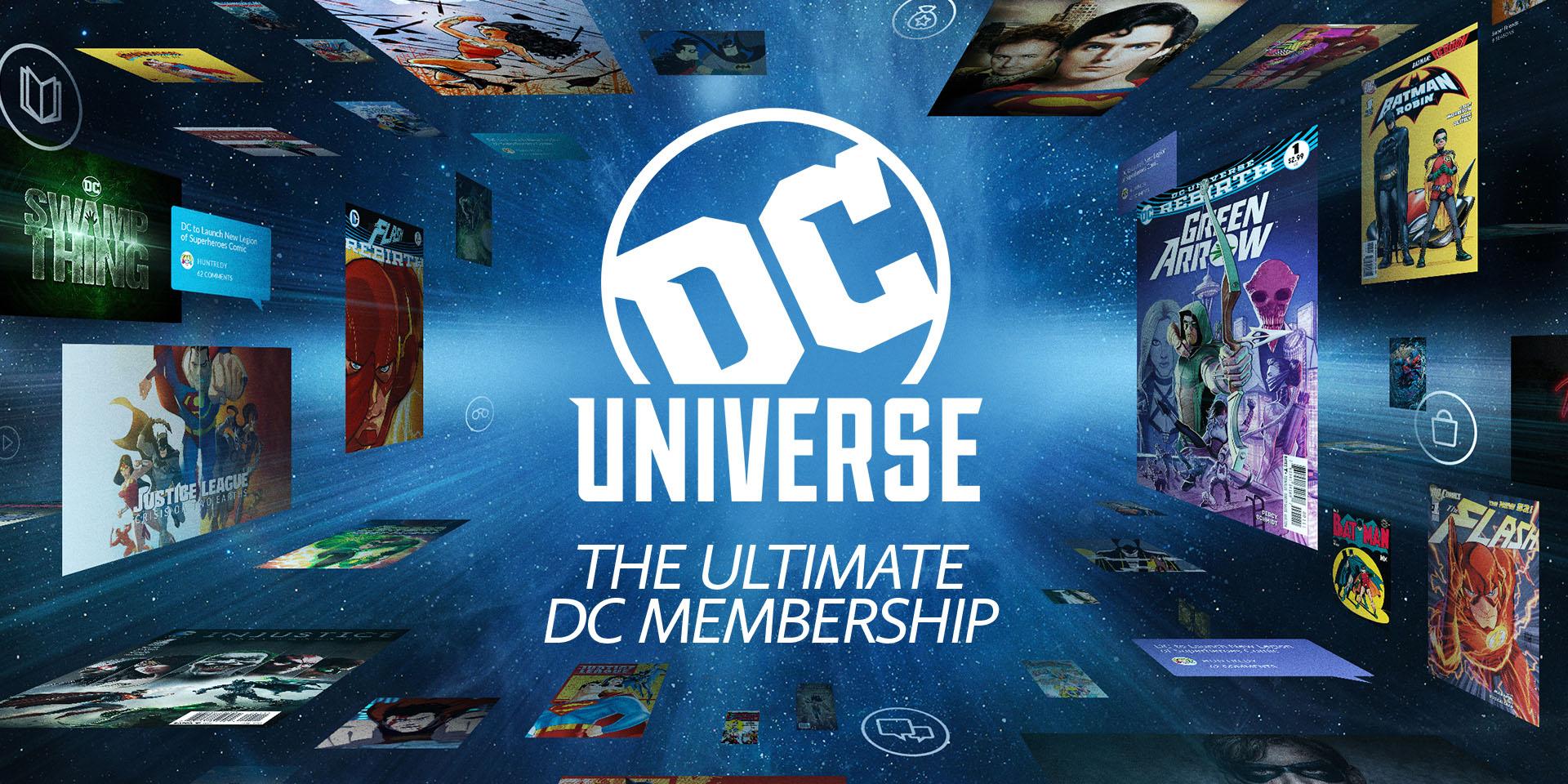 Dc Universe Android Tv 1 35 Apk Download Com Wb Goog Dcuniverse Atv Apk Free