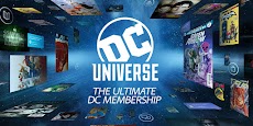 DC Universe - Android TVのおすすめ画像1