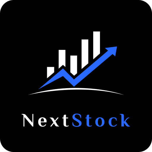 NextStock : IPO & Market Info logo