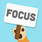 Cover Image of Download Focus Dog: Study timer  APK