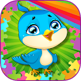 Puzzle Game For Kids icon