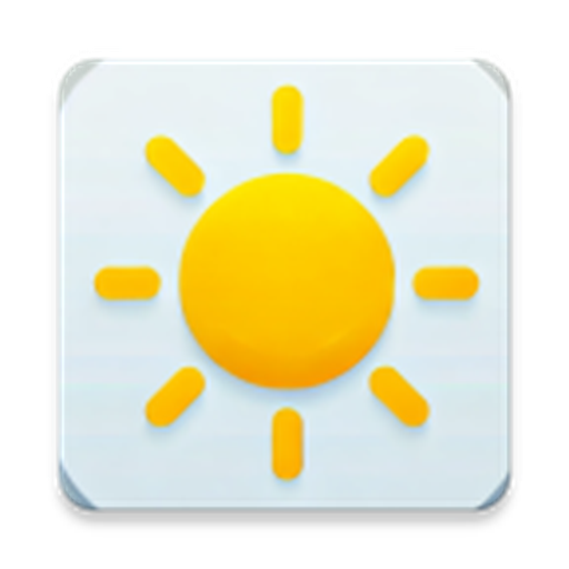 Smart Weather Logo