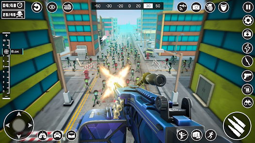 50 Best Online Games for Mobile and PC
