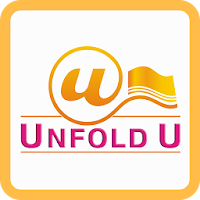 UnfoldU Learning App for Class KG to 12th