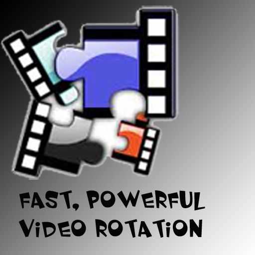 Video Rotate + 10.10.00 Icon