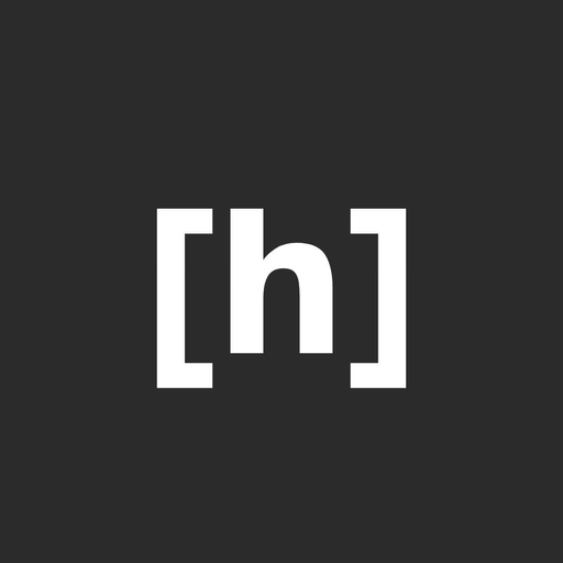 duhmper logo