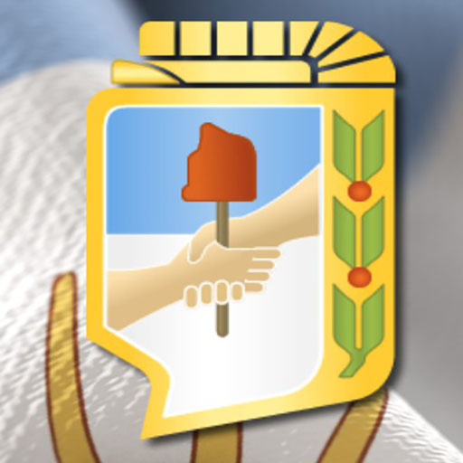 Radio Pjjujuy logo