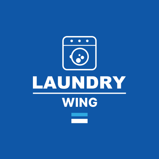Laundry Wing - AppWisp.com