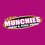 Cover Image of ดาวน์โหลด Munchies Kebab & Pizza House  APK