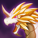 DragonFly: Idle games - Merge Dragons & S 3.2 APK تنزيل