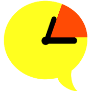 Data Usage - Call Timer 5.7.16 Icon