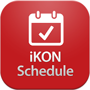Top 20 Entertainment Apps Like iKON Schedule - Best Alternatives