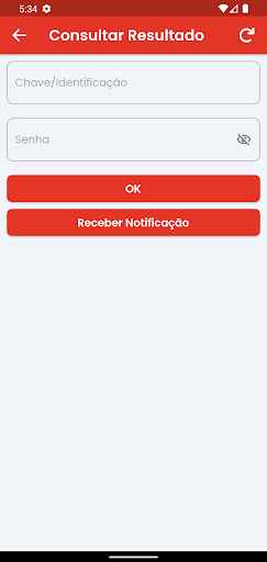 Consultório do Povo Screen 2