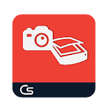 Cam Scanner icon