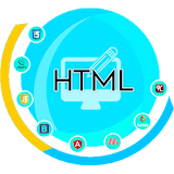HTML Code Play Pro icon