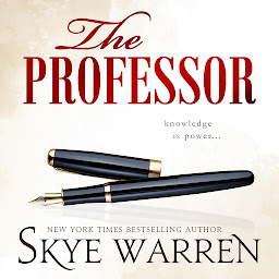 Ikoonprent The Professor: A Student / Teacher, Ex-Boyfriend's Father, Secret Society Romance