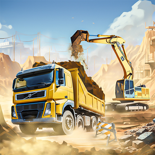 Truckrise Nation: USA Tycoon Download on Windows
