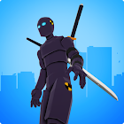 Ninja Labs : Best Ninja Fps Shooter 1.0