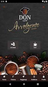 Caffè Sistemi 1.1.271020232 APK + Mod (Unlimited money) untuk android