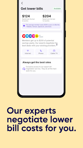 Deferit: Pay bills in 4 screenshot 5