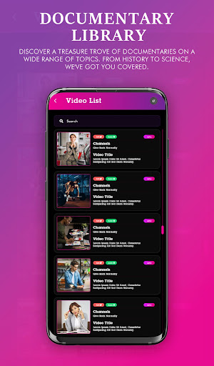 YOYO Screen 3