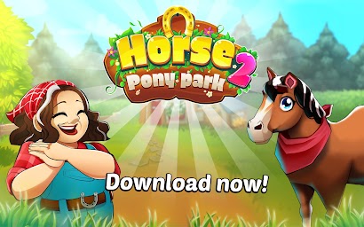 Horse 2: Pony Park