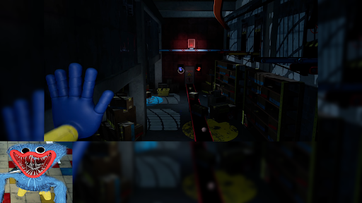 Poppy Playtime Mobile Tips