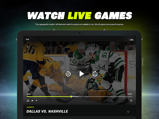 Screenshot of Victory+