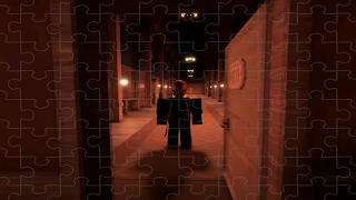 Doors 2 Game Puzzle - Screenshot 1