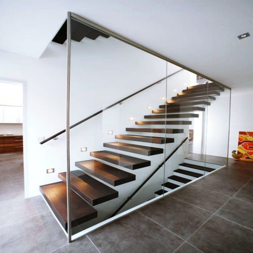 Modern Stair Design Download on Windows