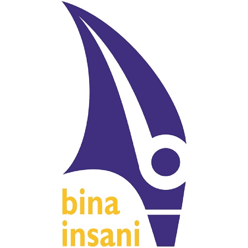 SMART BINA INSANI logo