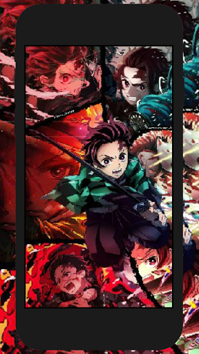 Kimetsu Noyaiba HD Wallpapers