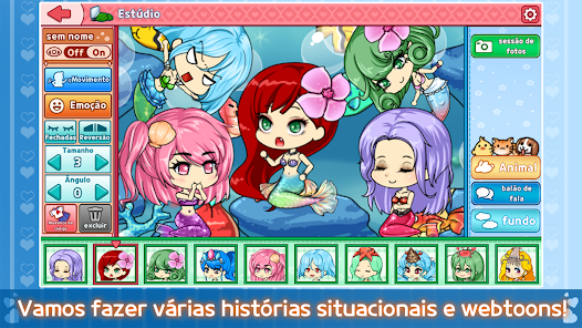 Imagem de captura de ecrã