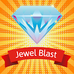 Jewel Blast Game