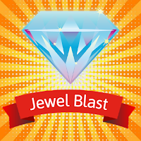 Jewel Blast Game