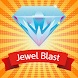 Jewel Blast Game - Androidアプリ