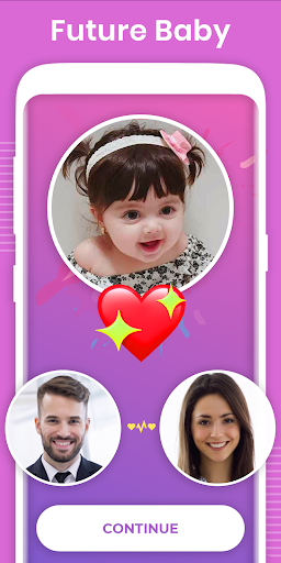 BabyGenerator - Baby Maker App Screenshot 3 - AppWisp.com